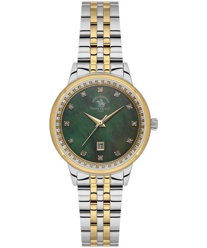 Reloj para mujeres Santa Barbara Unique