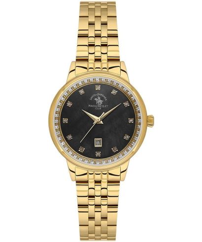 Reloj para mujeres Santa Barbara Unique