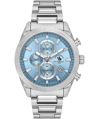 Reloj para hombres Santa Barbara Legend