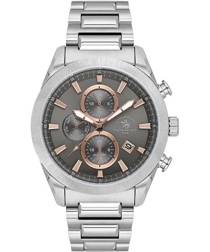 Reloj para hombres Santa Barbara Legend