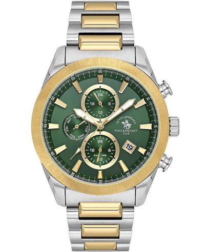 Reloj para hombres Santa Barbara Legend