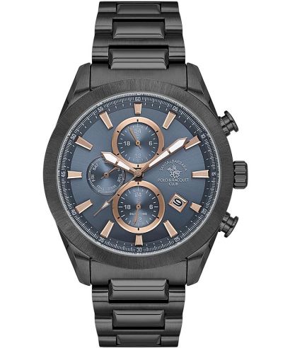 Reloj para hombres Santa Barbara Legend