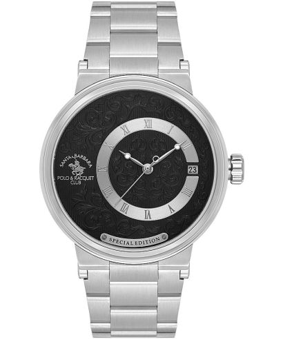Reloj para hombres Santa Barbara Western Special Edition Automatic