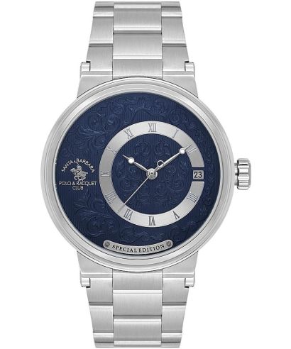 Reloj para hombres Santa Barbara Western Special Edition Automatic