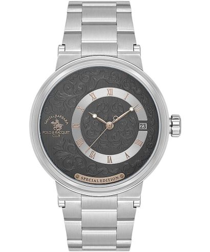 Reloj para hombres Santa Barbara Western Special Edition Automatic