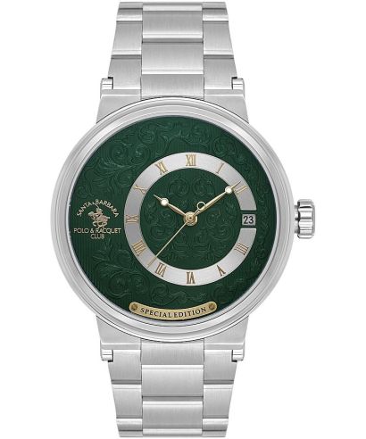 Reloj para hombres Santa Barbara Western Special Edition Automatic