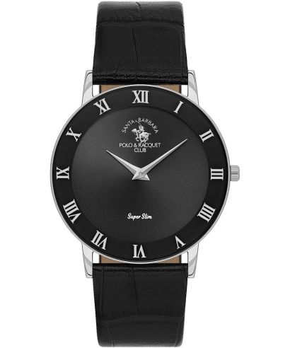 Reloj unisex Santa Barbara Noble