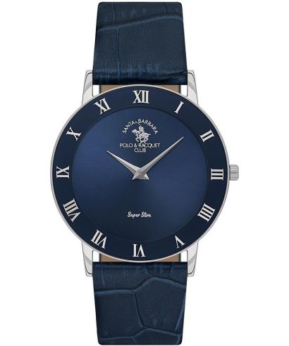 Reloj unisex Santa Barbara Noble