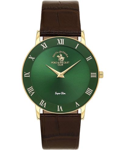 Reloj unisex Santa Barbara Noble