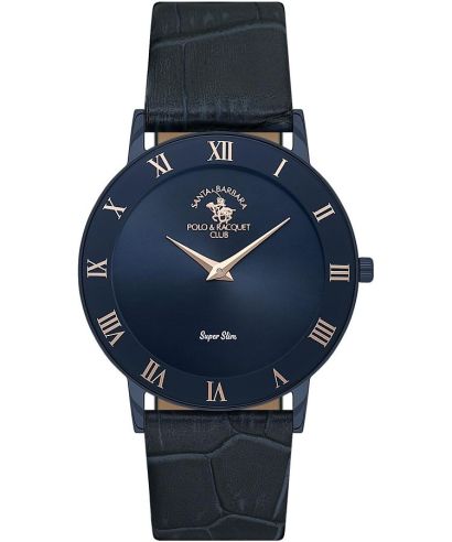 Reloj unisex Santa Barbara Noble