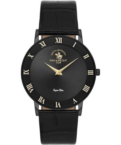 Reloj unisex Santa Barbara Noble