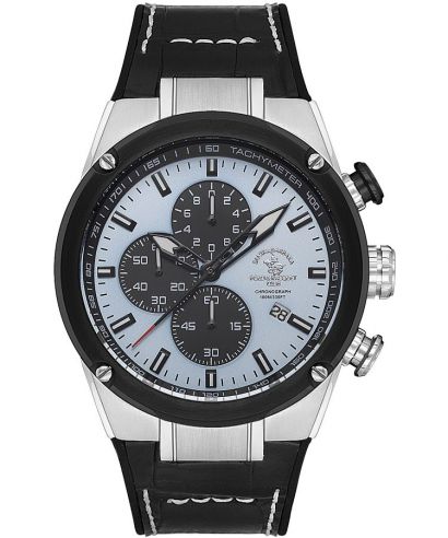 Reloj para hombres Santa Barbara Prive Chronograph