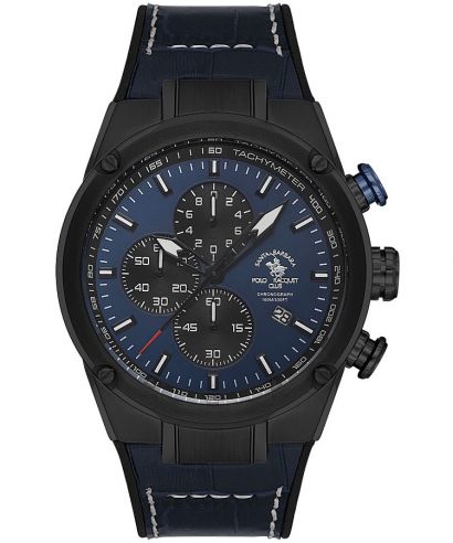 Reloj para hombres Santa Barbara Prive Chronograph