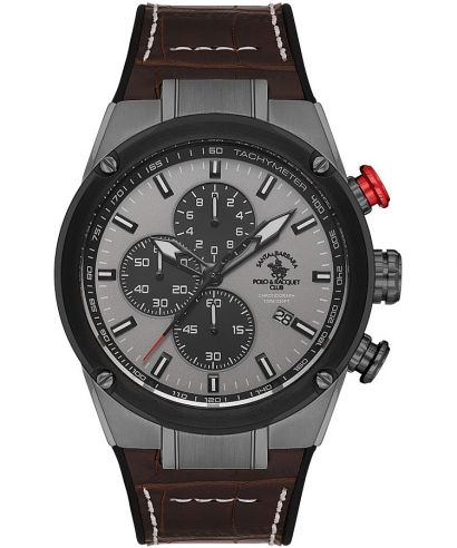 Reloj para hombres Santa Barbara Prive Chronograph