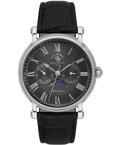 Reloj para hombres Santa Barbara Legend