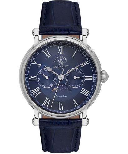 Reloj para hombres Santa Barbara Legend