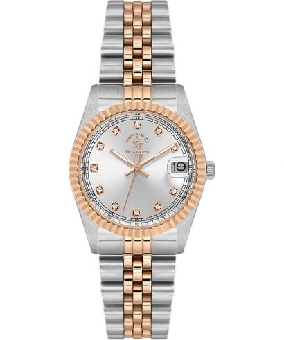 Reloj para mujeres Santa Barbara Unique