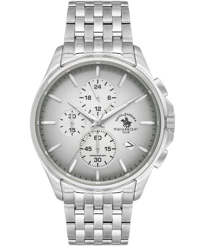Reloj para hombres Santa Barbara Legend Chronograph