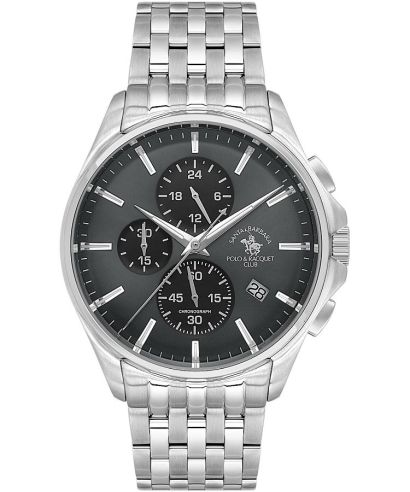 Reloj para hombres Santa Barbara Legend Chronograph