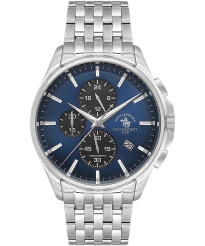 Reloj para hombres Santa Barbara Legend Chronograph