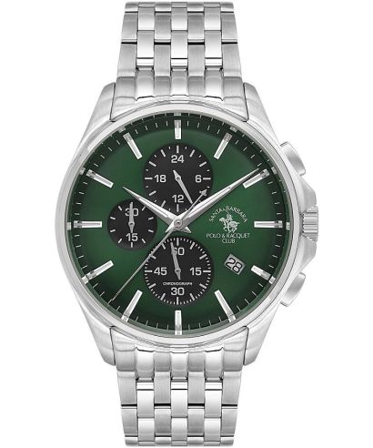 Reloj para hombres Santa Barbara Legend Chronograph