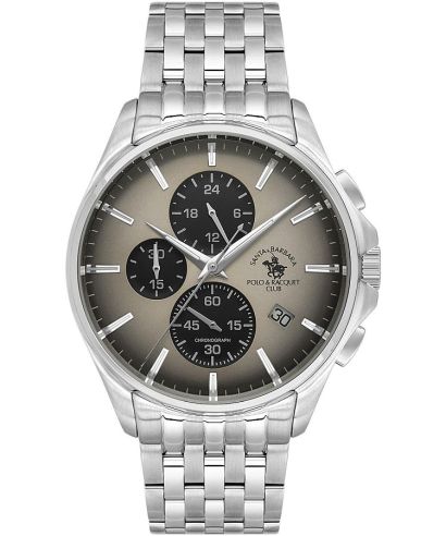 Reloj para hombres Santa Barbara Legend Chronograph