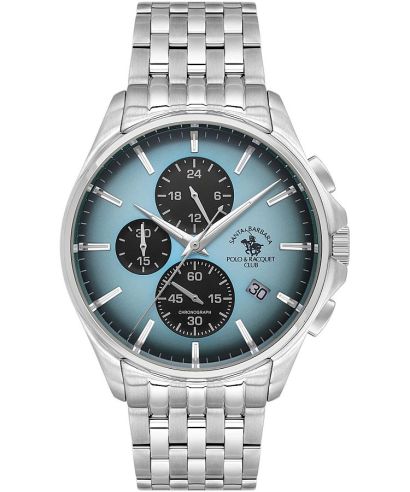 Reloj para hombres Santa Barbara Legend Chronograph