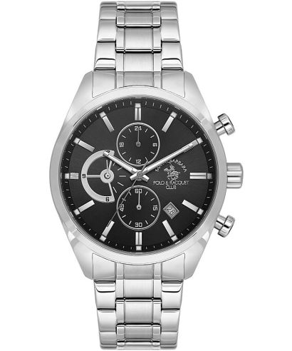 Reloj para hombres Santa Barbara Legend