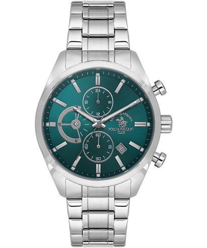 Reloj para hombres Santa Barbara Legend