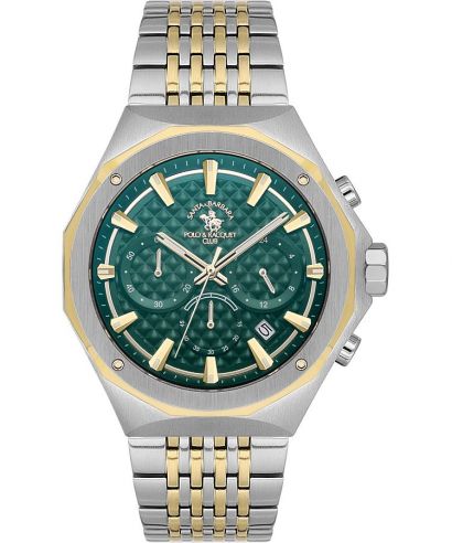 Reloj para hombres Santa Barbara Legend