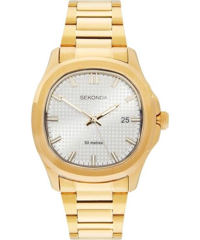 Reloj para hombres Sekonda Athleisure Octaire