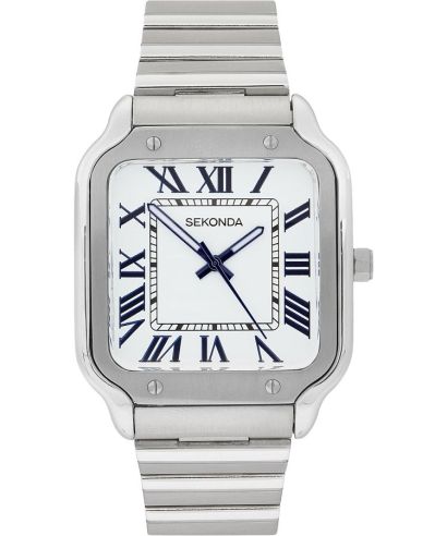 Reloj unisex Sekonda Classic Rene