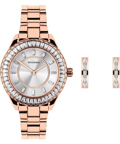 Reloj para mujeres Sekonda Margot