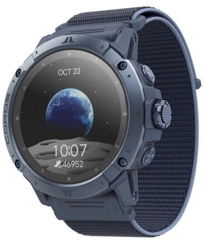 Reloj Deportivo para hombres Coros Vertix 2S Earth