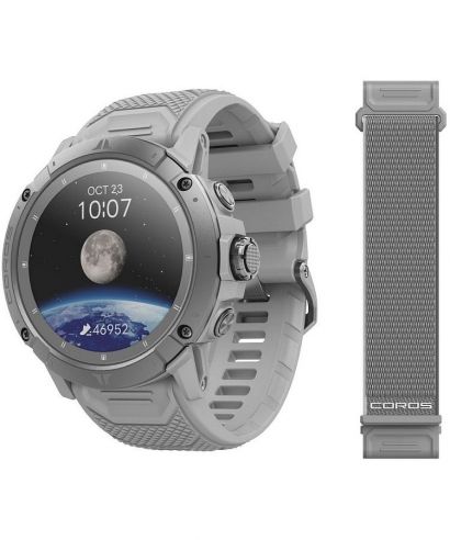 Reloj Deportivo para hombres Coros Vertix 2S Moon