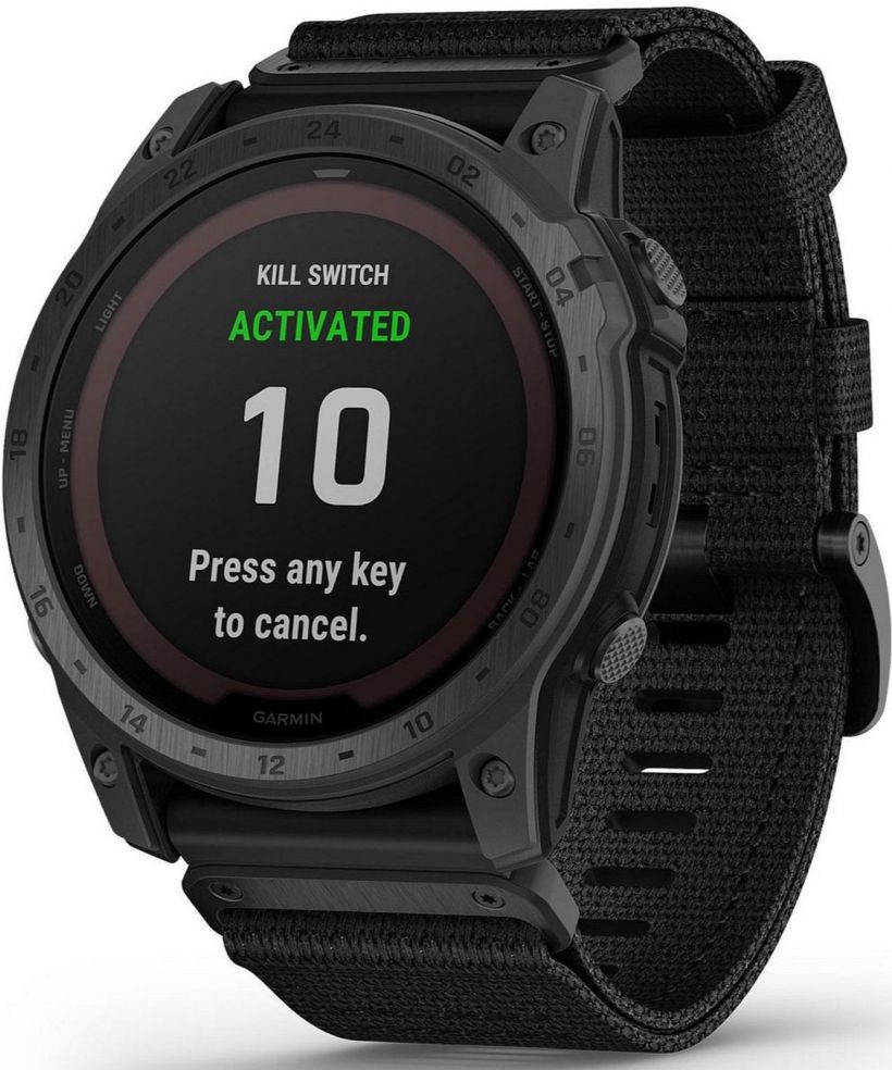 Reloj Deportivo unisex Garmin Tactix® 7 PRO