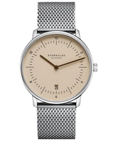 Reloj unisex Sternglas Naos