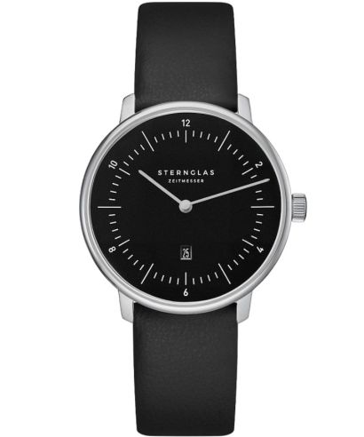 Reloj para mujeres Sternglas Naos XS Bauhaus
