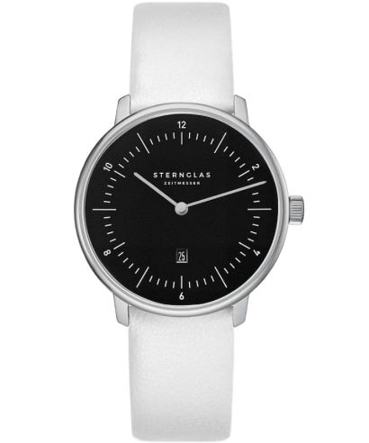 Reloj para mujeres Sternglas Naos XS Bauhaus