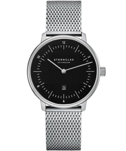 Reloj para mujeres Sternglas Naos XS Bauhaus
