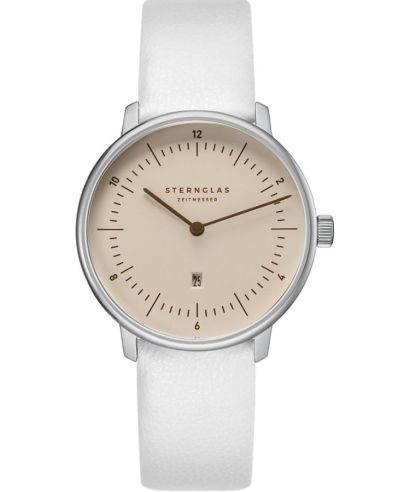 Reloj para mujeres Sternglas Naos XS Bauhaus