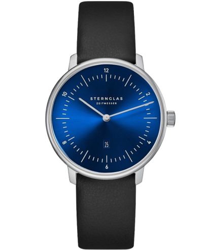 Reloj para mujeres Sternglas Naos XS Bauhaus