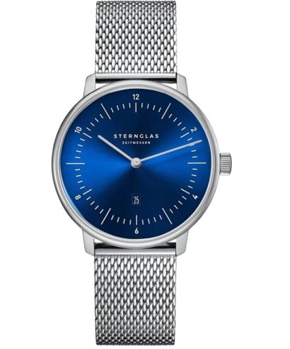 Reloj para mujeres Sternglas Naos XS Bauhaus