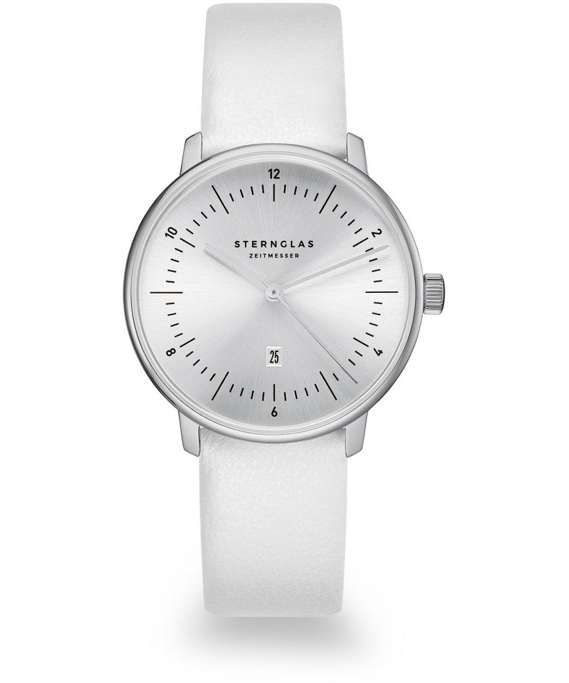 Reloj para mujeres Sternglas Naos XS Elyra