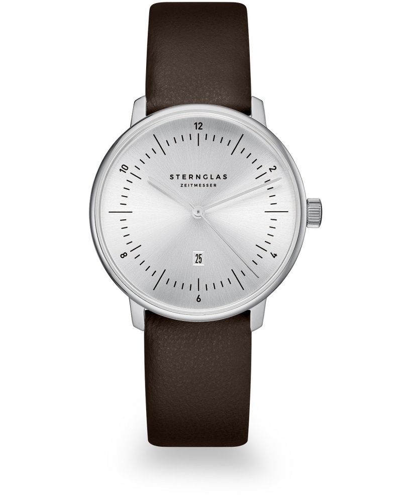 Reloj para mujeres Sternglas Naos XS Elyra