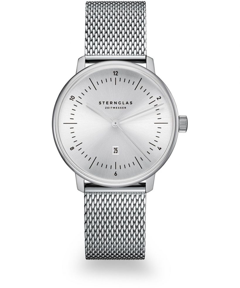 Reloj para mujeres Sternglas Naos XS Elyra