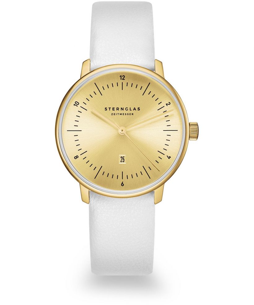 Reloj para mujeres Sternglas Naos XS Elyra