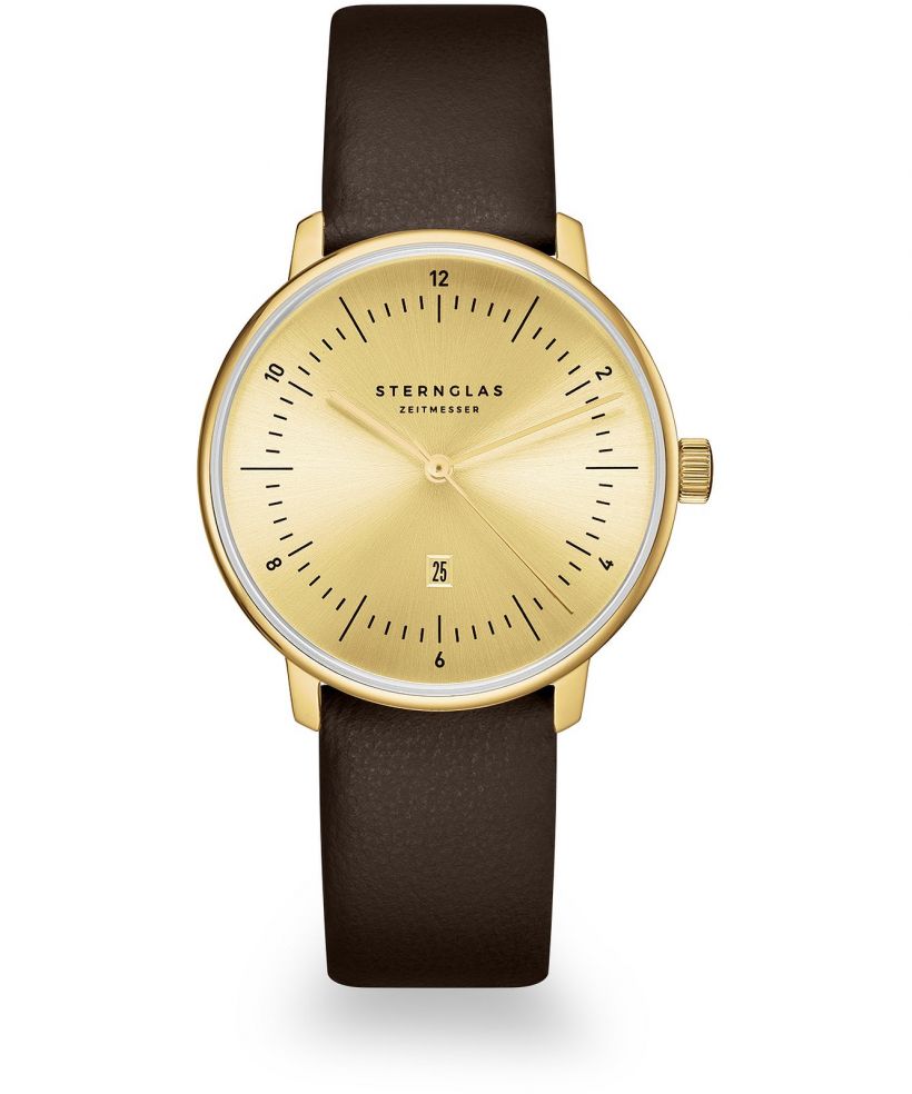 Reloj para mujeres Sternglas Naos XS Elyra