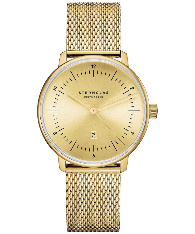 Reloj para mujeres Sternglas Naos XS Elyra