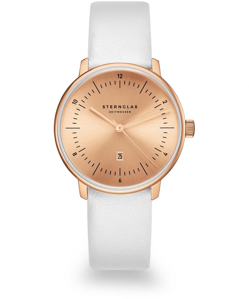 Reloj para mujeres Sternglas Naos XS Elyra